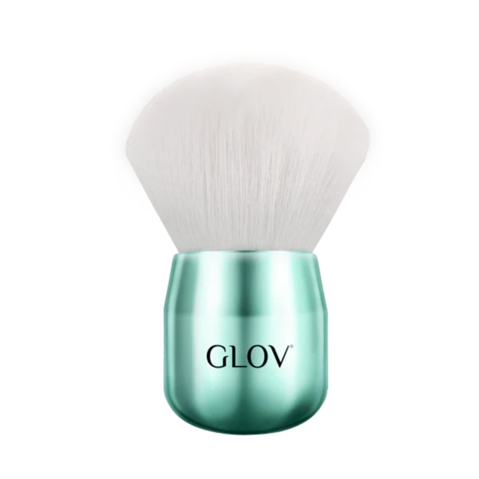 GLOV Makeup brushes kabuki