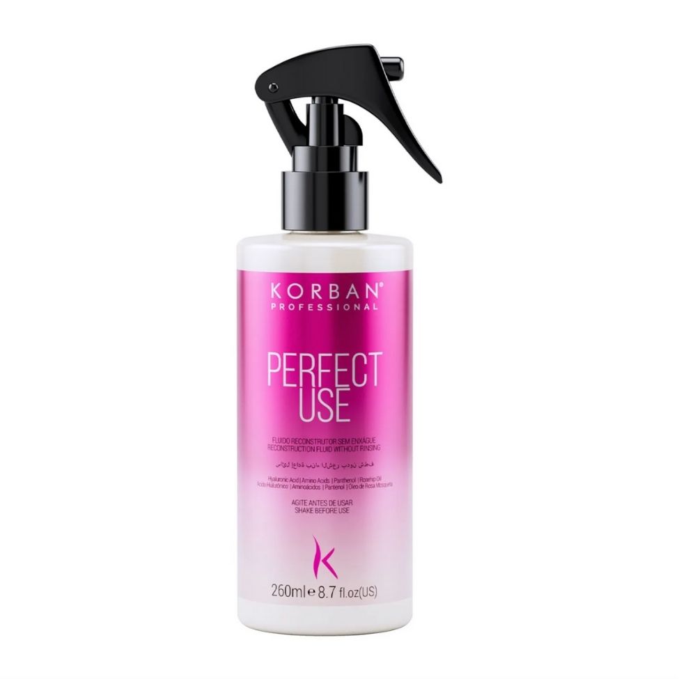 Korban Prefect Use 260ml