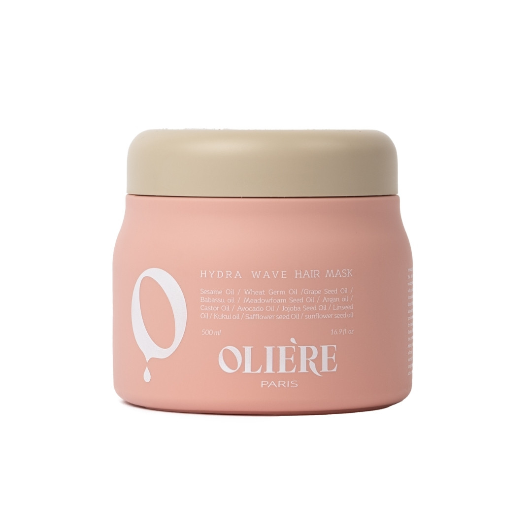 HYDRA HAIR MASK