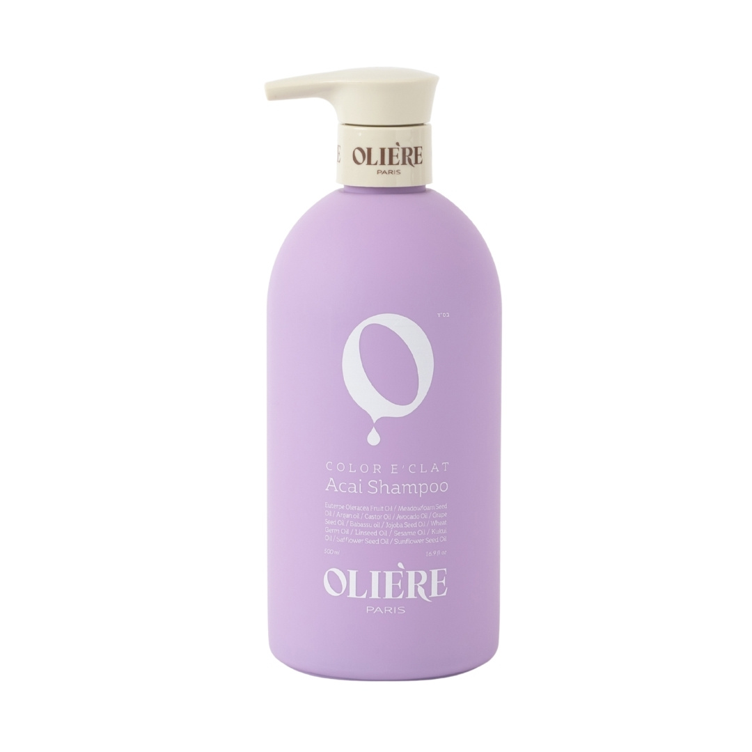 acai shampoo