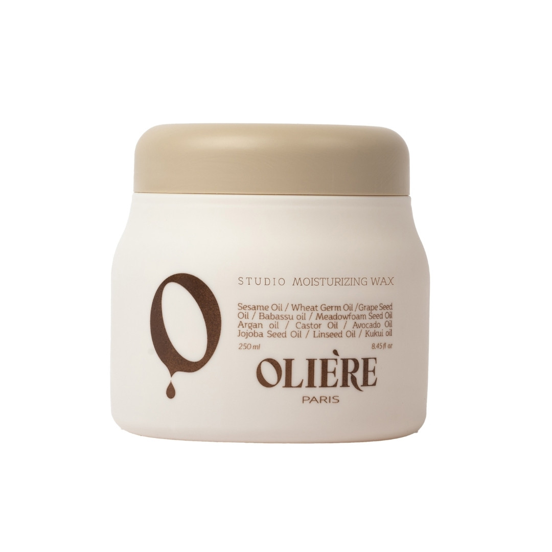 moisturizing wax