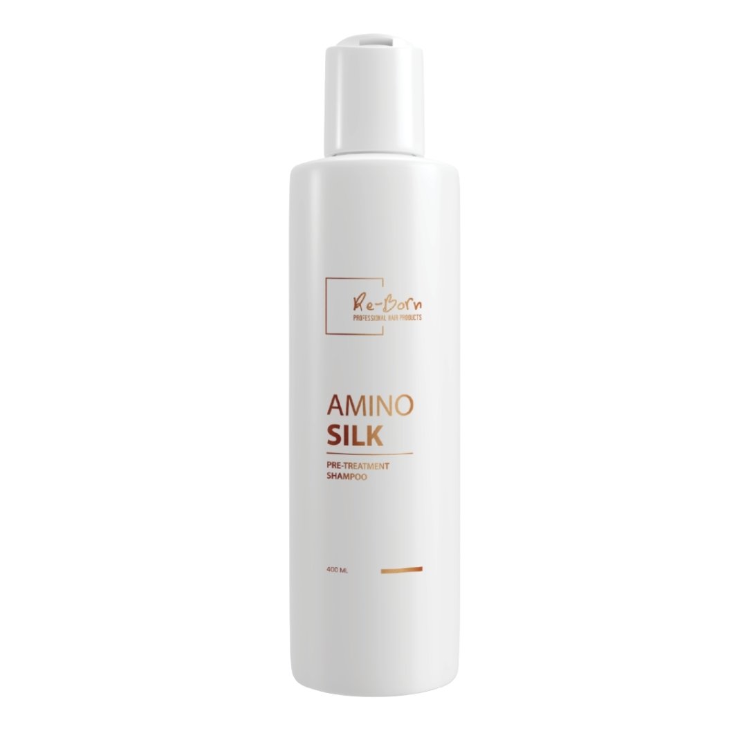 amino shampoo