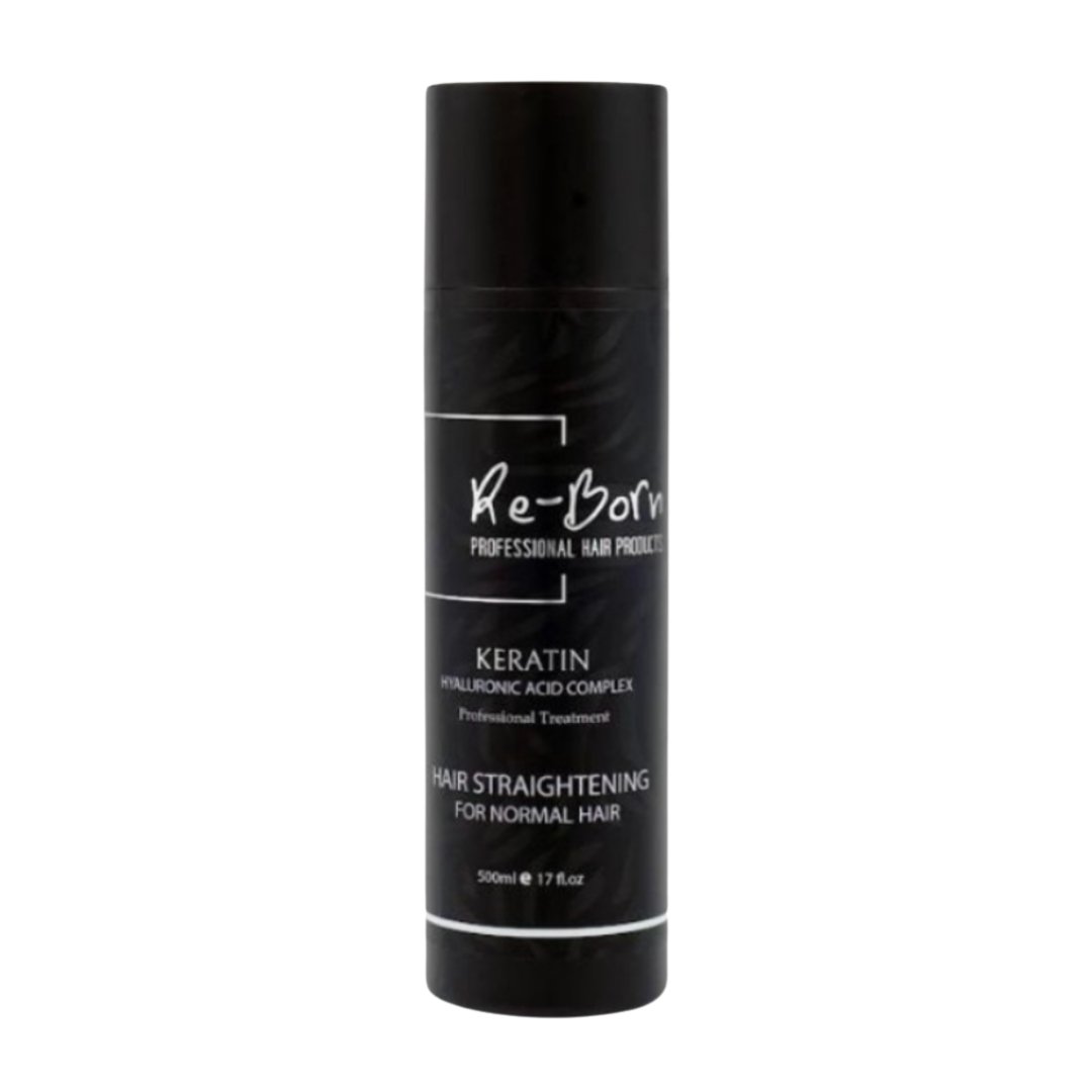 keratin european