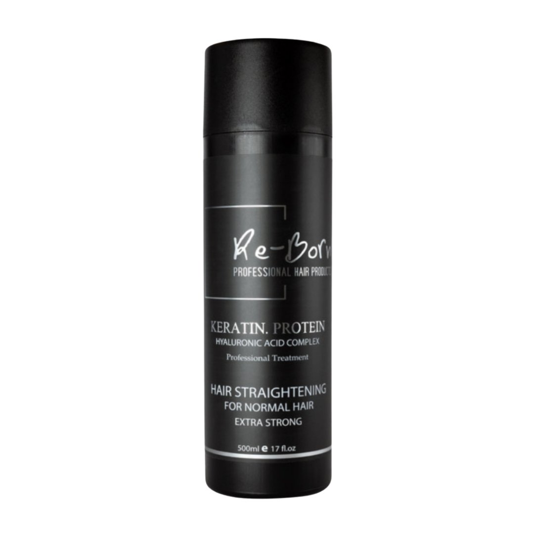 keratin extra strong