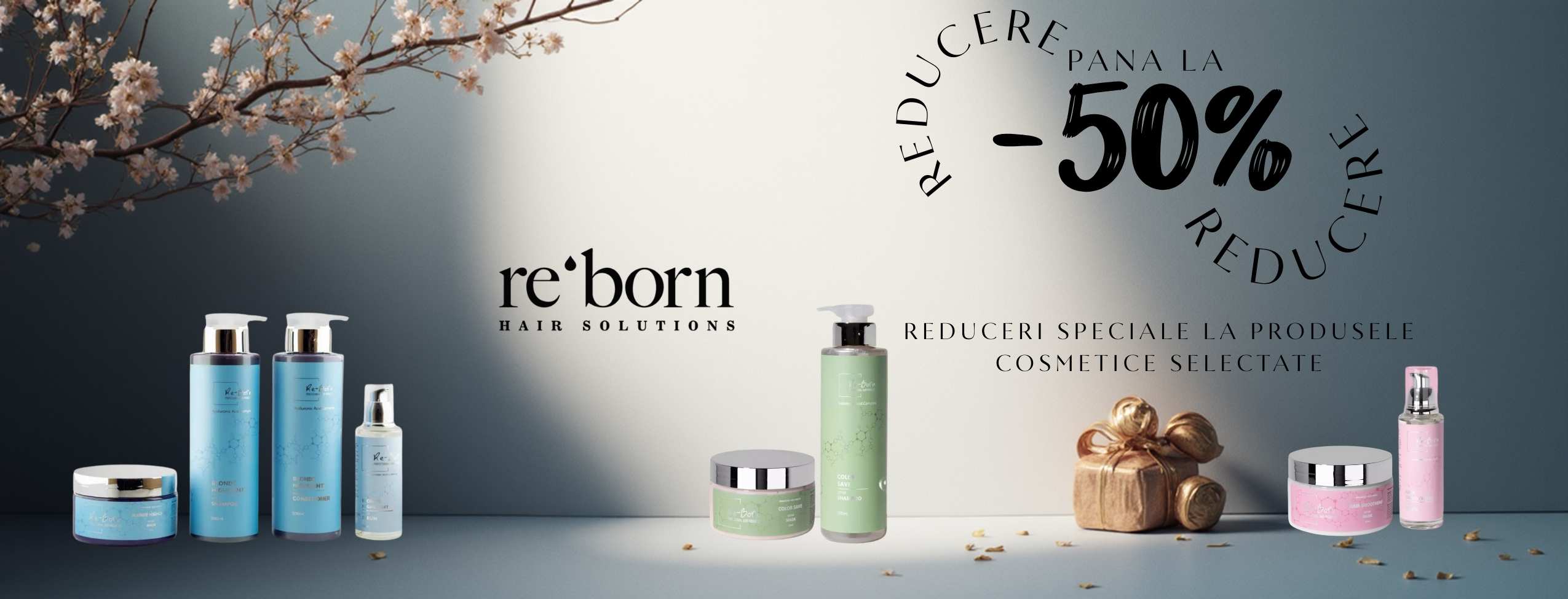 Desktop reducere reborn