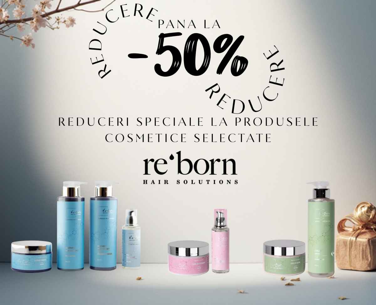 Tablet reducere reborn