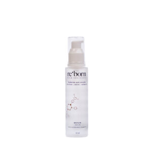 Reborn Repair Serum